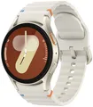 Produktbild: Samsung Galaxy Watch7 Bluetooth 40mm SM-L300 cream Wie Neu