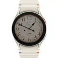 Produktbild: Samsung Galaxy Watch 7 Cream 40 mm Bluetooth Smartwatch *Sehr gut* DE Händler