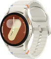 Produktbild: Samsung Galaxy Watch7 Smartwatch Fitness-Uhr Fitness Tracker Aktivitätstracker 4
