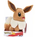 Produktbild: Jazwares Pokémon Eevee (30 cm) (PKW3105)