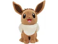 Produktbild: JAZWARES Pokémon - Evoli #2 - 30 cm Plüschfigur