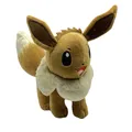 Produktbild: ⚡️ Pokemon Plüschfigur: Evoli Smile Ca 20cm Plüsch Stofftier Kuscheltier