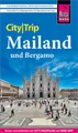 Produktbild: Reise Know-How CityTrip Mailand und Bergamo-Mängelexemplar,