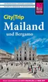 Produktbild: Reise Know-How CityTrip Mailand und Bergamo: Reiseführer mit Stadtplan und  ...