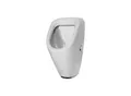 Produktbild: Duravit Design Classics Elektronisches Urinal Universal Utronic 0830370000 für Batterieanschluss, 345 x 315 mm, absaugend, Weiß Hochglanz