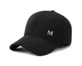 Produktbild: Sporty Baseball Cap Wintercap mit Ohrenklappen Winter Herren Ohrenschutz Baseballcap Cap Ohrenklappen