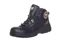 Produktbild: Helly Hansen workwear HH Chelsea Mid Sicherheitsschuhe schwarz S3 Sicherheitsschuh