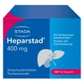 Produktbild: Heparstad® Artischocken Kapseln