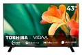 Produktbild: Toshiba 43UV2363DA Fernseher 43 Zoll VIDAA Smart TV mit 4K UHD Auflösung