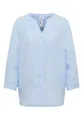 Produktbild: CECIL Blusenshirt LI/CV_Solid Color Blouse