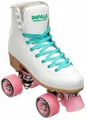 Produktbild: IMPALA QUAD SKATE Rollschuh white - 35