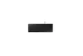 Produktbild: Cherry STREAM KEYBOARD Kabelgebundene Tastatur, Schwarz, USB Tastatur