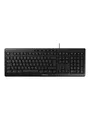 Produktbild: Cherry STREAM - Tastatur - Deutsch - Schwarz