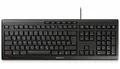 Produktbild: CHERRY Tastatur Stream, schwarz JK-8500DE-2