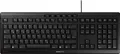 Produktbild: Cherry Tastatur STREAM Keyboard, USB, schwarz DE, Flache Tastatur mit leisem und präzisem Tippgefühl, Retail