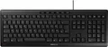 Produktbild: Cherry Stream Tastatur JK-8500 DE-2, QWERTZ, flach, leise, SX-Scherenmechanik, schwarz 174807