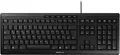 Produktbild: CHERRY STREAM KEYBOARD, Kabelgebundene Tastatur, Deutsches Layout (QWERTZ)