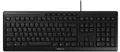 Produktbild: Cherry Stream Keyboard 2019 schwarz, USB, DE