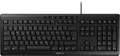 Produktbild: Cherry JK-8500DE-2 Stream Keyboard, deutsches Layout, schwarz