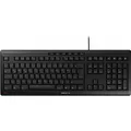 Produktbild: Cherry Cherry STREAM KEYBOARD Tastatur USB Deutsch (JK-8500DE-2) (JK8500DE2)