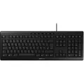 Produktbild: CHERRY Stream USB Tastatur Deutsch, QWERTZ Schwarz