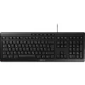 Produktbild: Cherry Electrical STREAM Tastatur Schwarz Keyboard