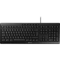 Produktbild: CHERRY Stream USB Tastatur Deutsch, QWERTZ Schwarz