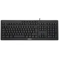 Produktbild: Cherry Stream black Tastatur
