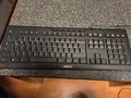 Produktbild: Cherry Stream E75282 +Logitech M100 USB Mouse ( Kabelgebunden Deutsche) Tastatur