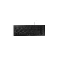 Produktbild: Keyboard Cherry STREAM wired black (DE) (JK-8500DE-2)