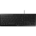 Produktbild: CHERRY Stream USB Tastatur Deutsch, QWERTZ Schwarz