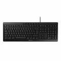 Produktbild: Cherry Steam Keyboard Tastatur USB QWERTZ kabelgebunden