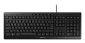 Produktbild: USB-Tastatur | Flüsterleise & langlebig | CHERRY