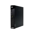 Produktbild: Ultra Mini PC Lenovo M73 Tiny Usff i3-4130T RAM 8Go SSD 120Go W10 Wifi