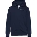 Produktbild: CHAMPION LEGACY ICONS Sweatjacke Kinder in sky captain, Größe 176 HW 2025