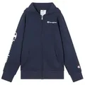 Produktbild: Champion Sweatjacke in Dunkelblau - 170/176
