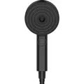 Produktbild: hansgrohe Pulsify Select S Duschkopf 105, 3 Strahlarten Relaxation, 24110670, Farbe: Schwarz Matt