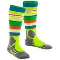 Produktbild: Falke - Kid's SK2 Intermediate - Skisocken 31-34 | EU 31-34 grün