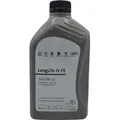 Produktbild: Original VW Audi Seat Skoda LongLife IV FE SAE 0W-20 508.00 / 509.00 1 Liter