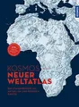 Produktbild: KOSMOS NEUER WELTATLAS: Das Standardwerk mit aktuellen und präzisen Karten