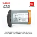 Produktbild: Canon LP-E19 Batterie Original (2700mAh)