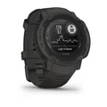 Produktbild: 753759278861 Garmin Instinct 2 Solar 2,29 cm (0.9