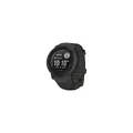 Produktbild: Garmin Instinct 2 Solar 45 mm Carbon-Schwarz 010-02627-00 Schwarz