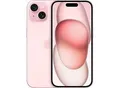 Produktbild: Apple iPhone 15 256GB rosé