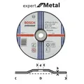 Produktbild: Schleifscheiben BOSCH 2 608 600 223