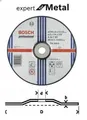 Produktbild: Schleifscheibe, Winkelschleifer für BOSCH 2 608 600 223
