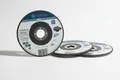 Produktbild: Bosch PRO Metal Schleifscheiben 125x6x22.23mm 3er Pack Neu ohne OVP