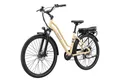 Produktbild: Vankel E-Bike Urban-7 E-Fahrrad Damen u. Herren 460WH Pedelec, 36V 70 km Reichweite, Kettenschaltung, Heckmotor, 460,8 Wh, Shimano,Scheibenbremsen, Kettenschaltung, E-bikes