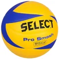Produktbild: Volleyball Unisex, Select Pro Smash Volley Ball, Gelb