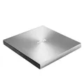 Produktbild: ASUS ZenDrive SDRW-08U8M-U U8M SlimLine silber, USB-C 2.0, DVD / CD - Brenner